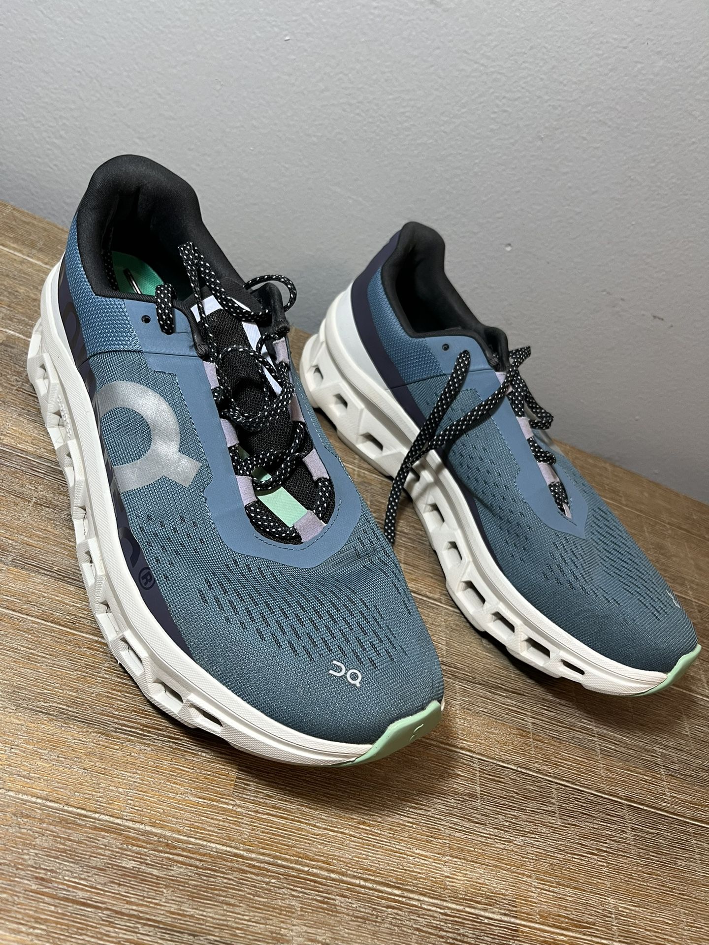 Used ON Cloud Cloudmonster Men’s Size 12.5