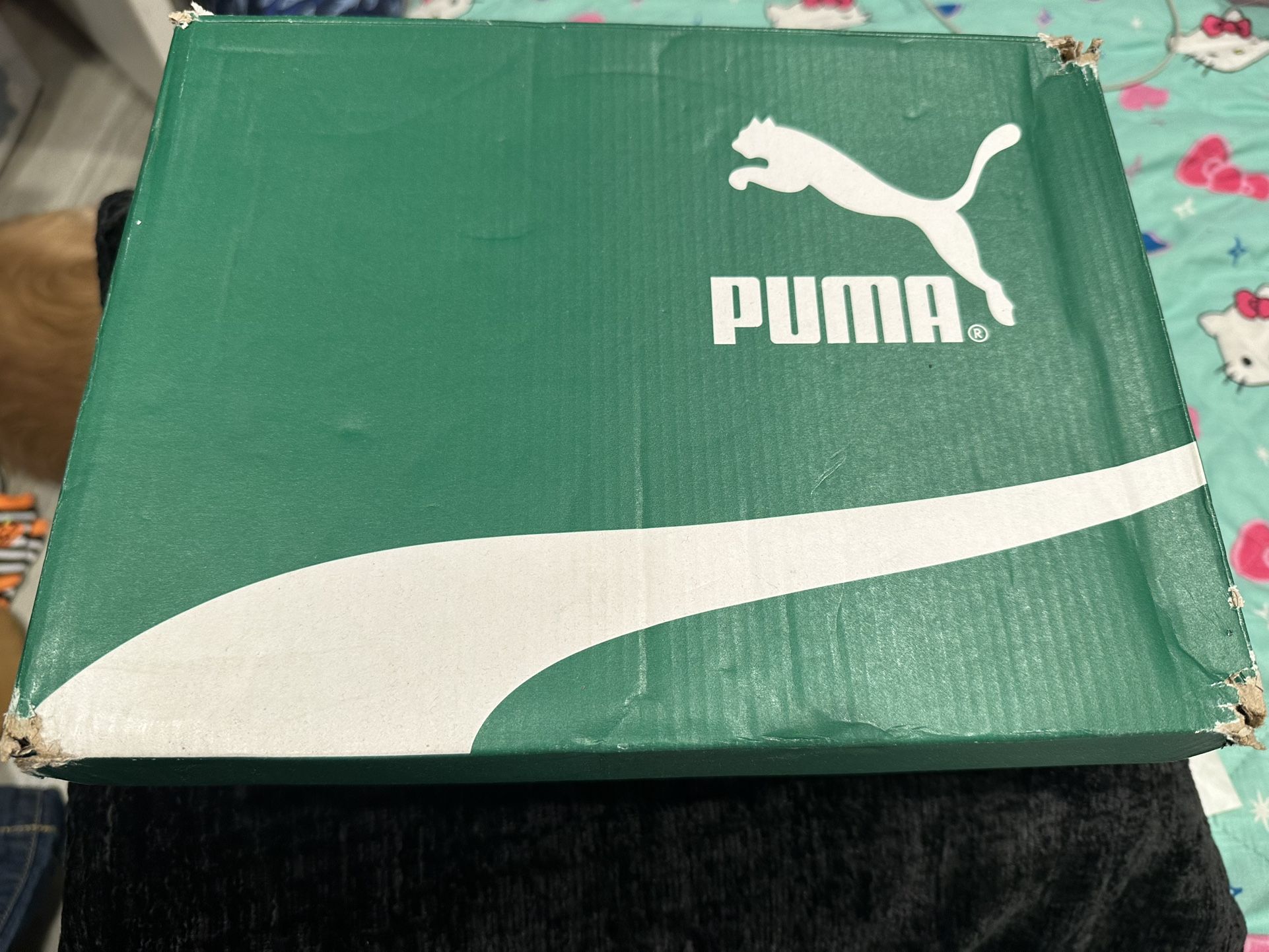 Puma Sneakers