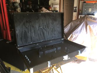 Dj or band equipment carrying cases $40.00 each