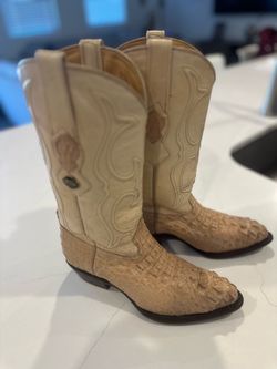 Gator boots women