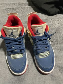 Jordan 4s