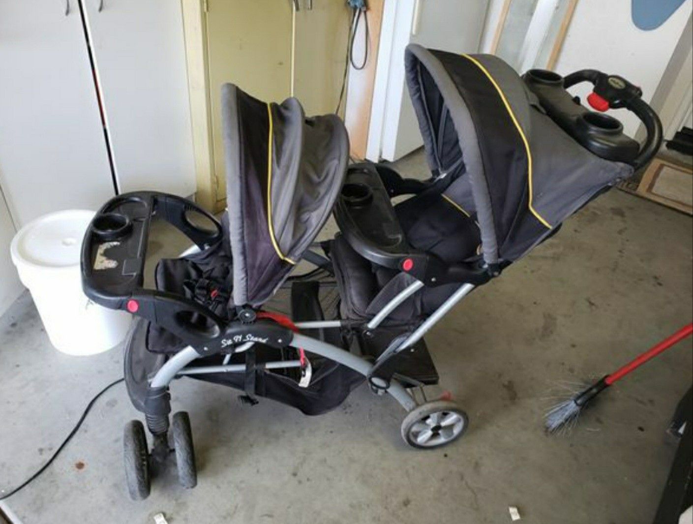 Stroller