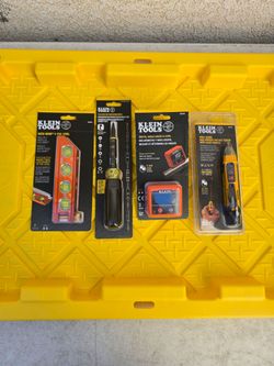 Klein Tools $15 Each