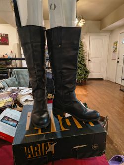 Women's Boots