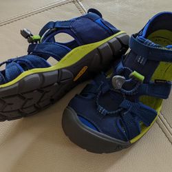 Keen Sandals For Kids 