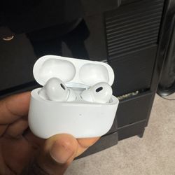 (1 Unit) AirPod 2 Pro , (2 Unit) AirPod 3 Pro 