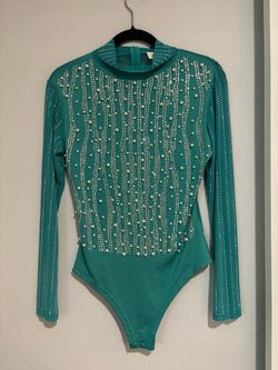 Women’s bodysuit