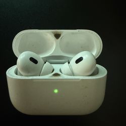 Airpods pro 2