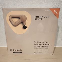 THERAGUN Therabody Massager 