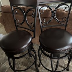 Bar stool