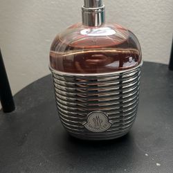 Moncler 3.3 Oz 
