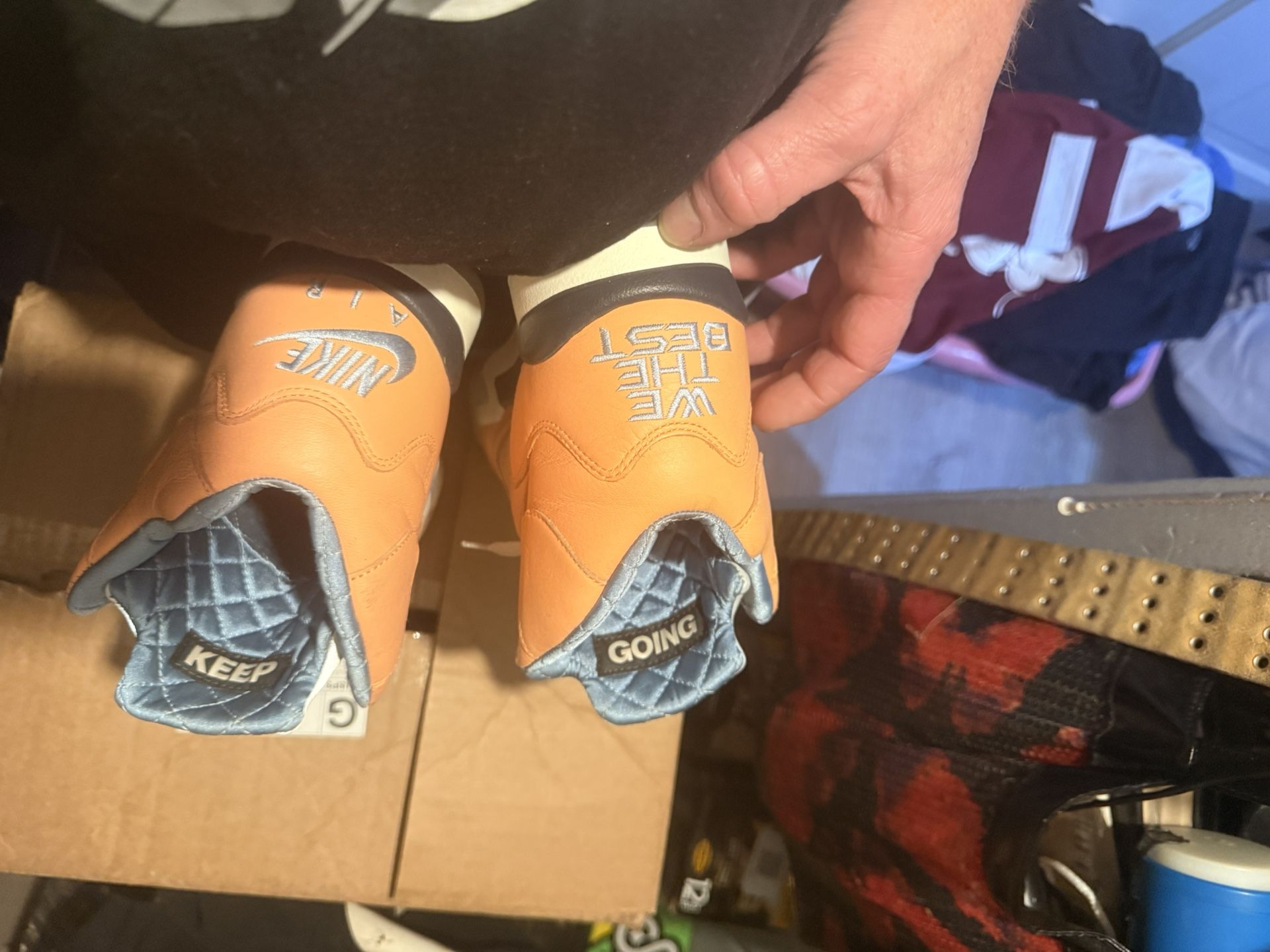 We The Best Dj Kalid Jordan’s