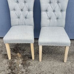 Free To Good Home