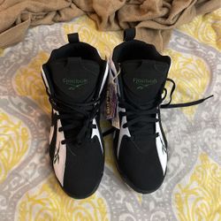 Reebok Shawn Kemp  New 11.5