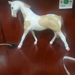 Glitter Girl Horse