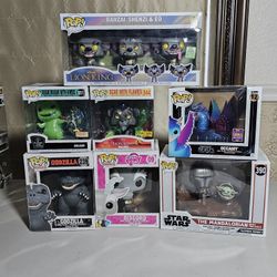 Pop Collection 