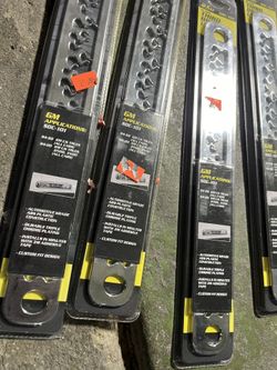 94-98 Chevy/ GMC 3rd. Brake Light