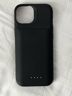 iPhone 15 Mophie juice pack case