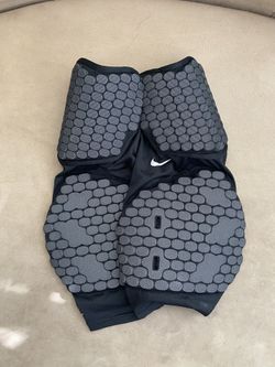 Nike pro combat football girdle sales