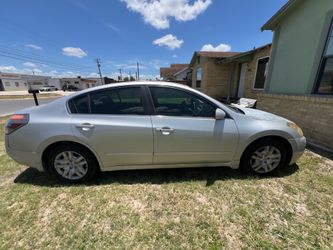 2009 Nissan Altima