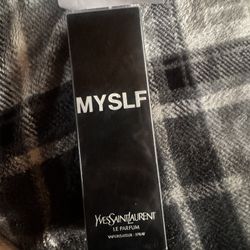 !myslf cologne authentic !