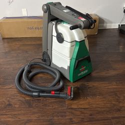 Bissell Carpet Cleaner