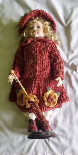 Antique Dolls