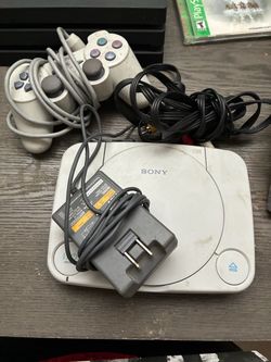 PlayStation One