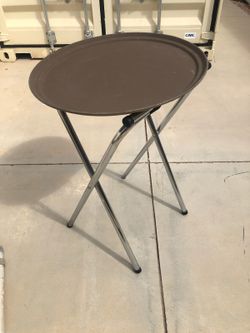 Waiter table