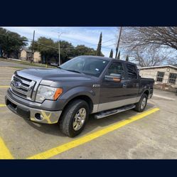 2009 Ford E-150