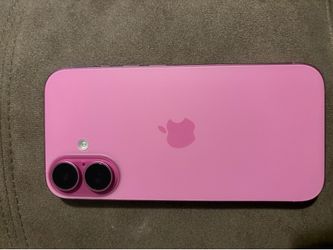 iPhone 16 256gb