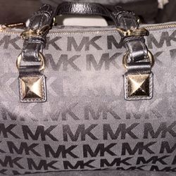 Mk Purse 