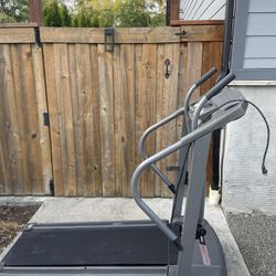 Treadmill 
