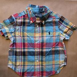 Ralph Lauren 12 months $15