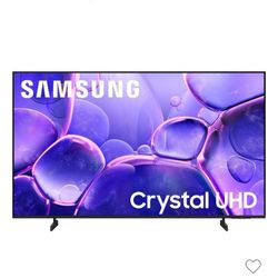 70" Samsung 4k Smart Tv