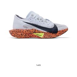 Nike Vapor Fly Next  Size 8.5 