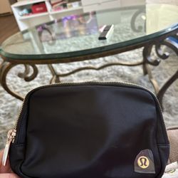 Lululemon Belt Bag