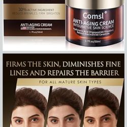 Cosml Anti-aging Cream 