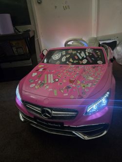 Electric Car