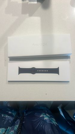 Apple Watch Series 5 44m