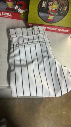 Baseball pants adult M