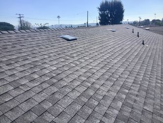 JUNE ROOF REPLACEMENT SPECIAL