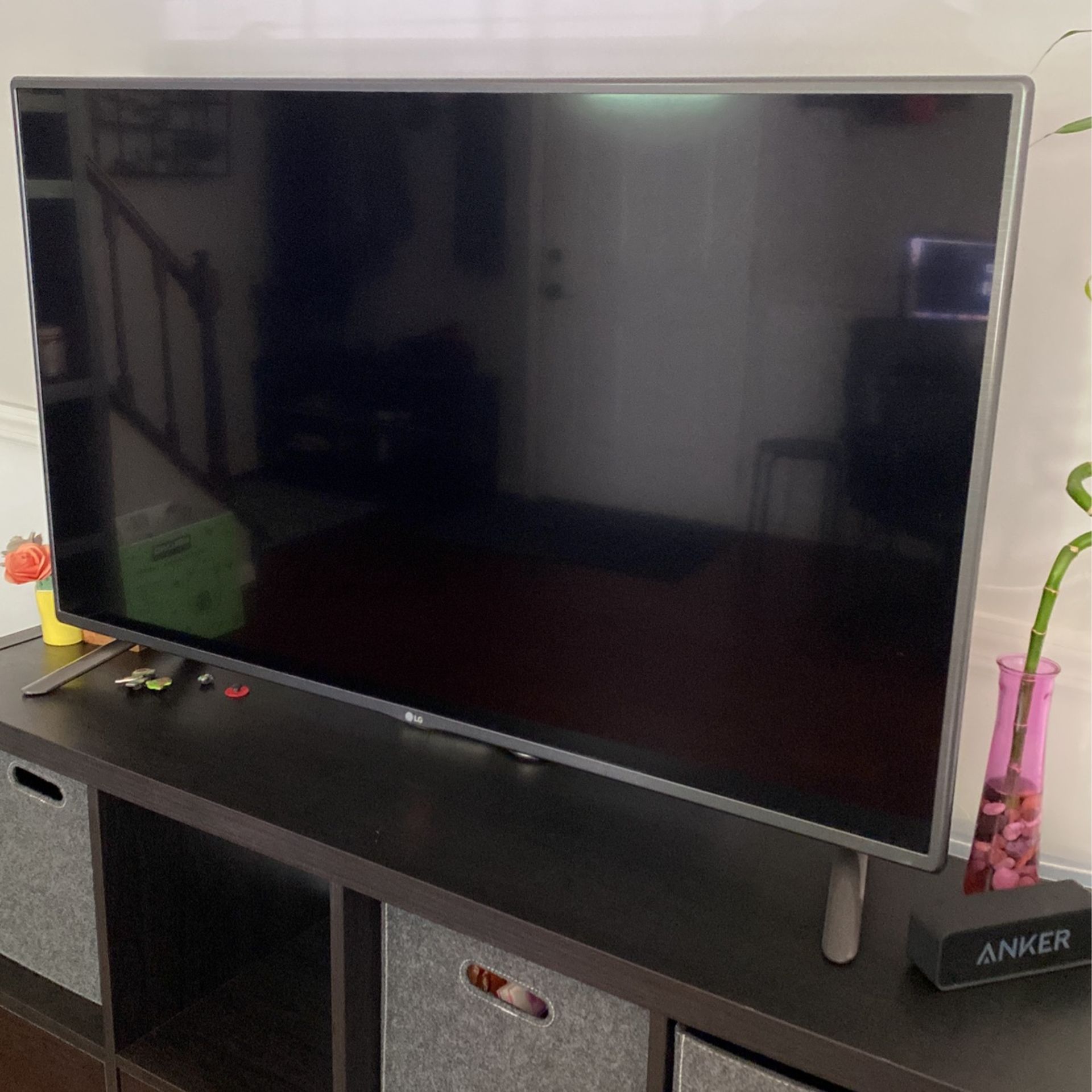 LG TV 32 Inch $160