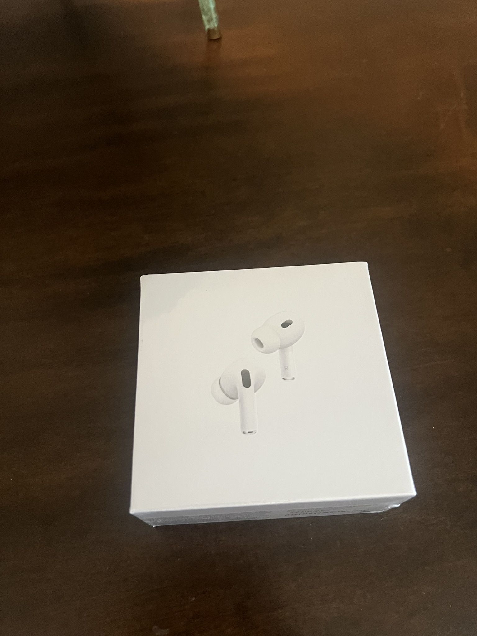 AirPods 2nd Gen USB C Charging With MagSafe