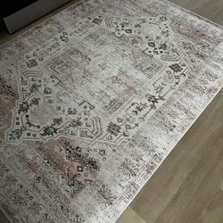 Large Area Rug