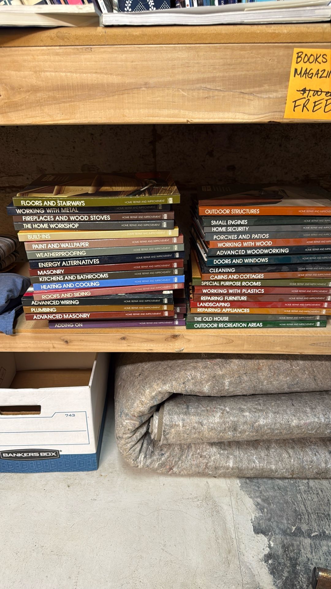 Books