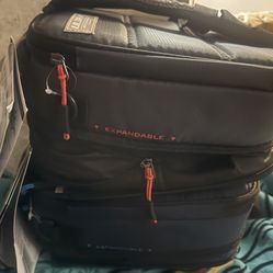 both brandnew  Lunch Box 
