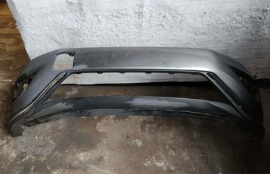 2015-2018 Nissan Murano Front Bumper Oem used
