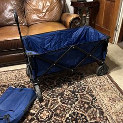 Oniva Adventure Wagon Vagón Utilitario Portátil