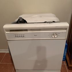 Perfectly working dishwasher for sale $75